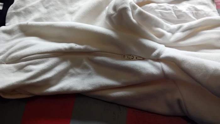 Manteau porte bébé - photo numéro 4