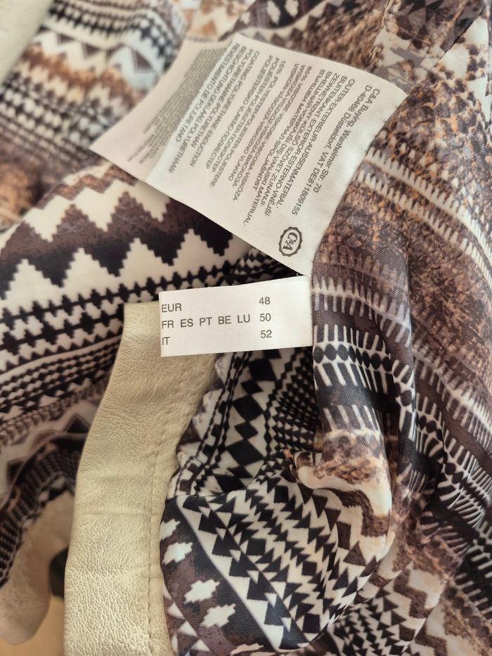 Veste smili femme - photo numéro 8