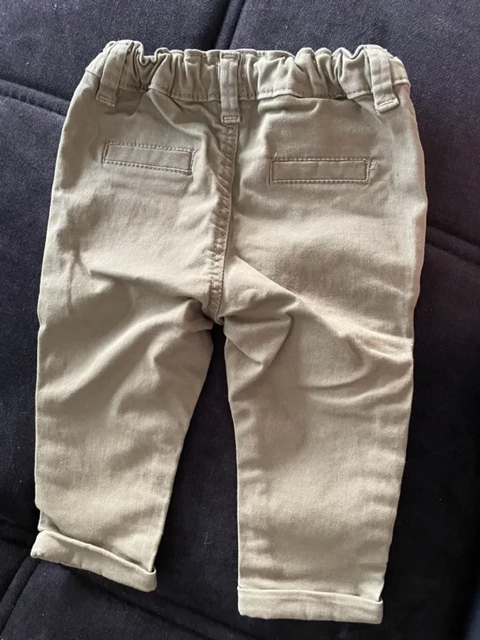 Pantalon - photo numéro 2