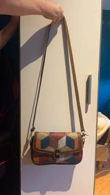 Sac bandoulière
