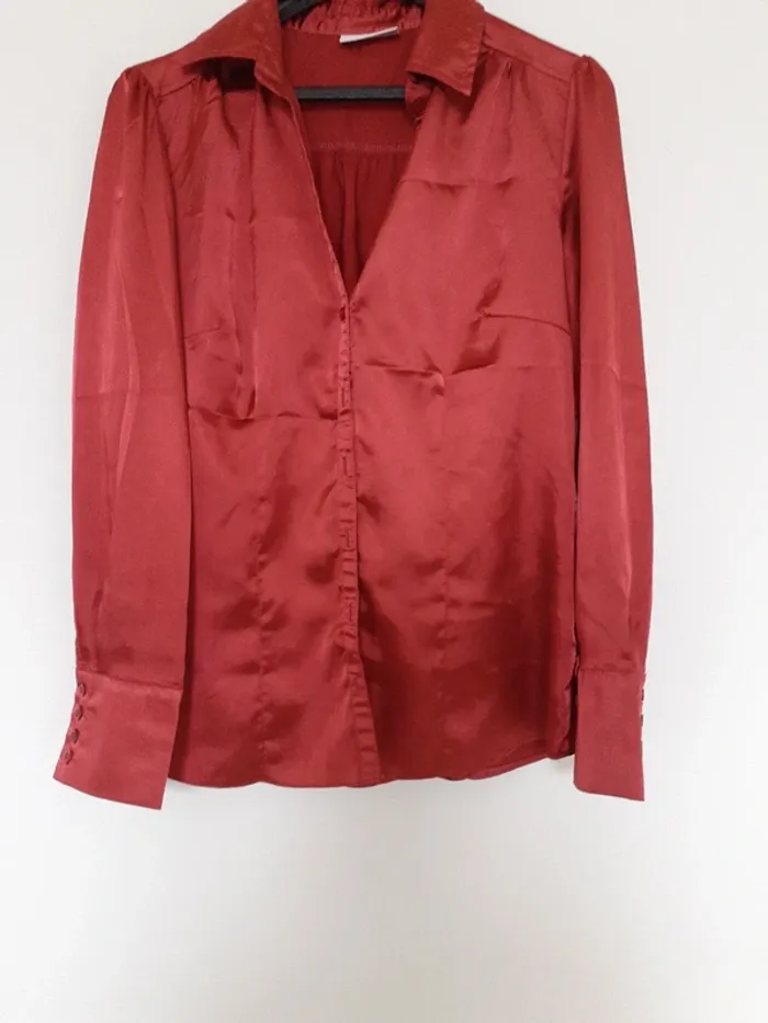 Chemisier - photo numéro 4