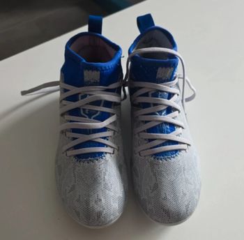Crampons Football 