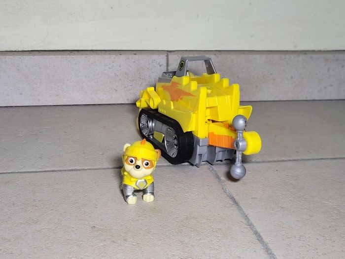 Ruben Rescue knight - photo numéro 2