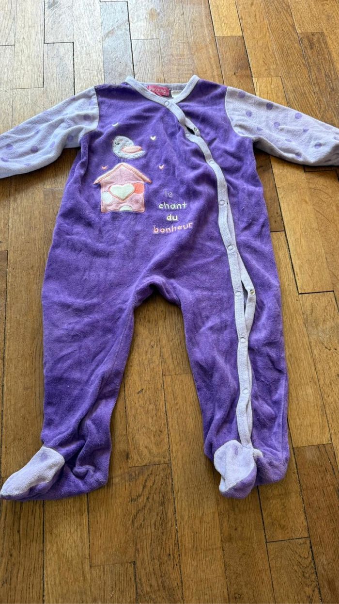 Pyjama