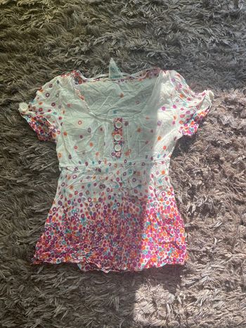 Blouse bonobo