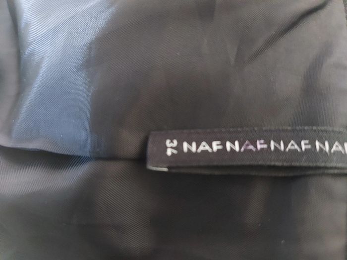 Blazer long naf naf - photo numéro 5