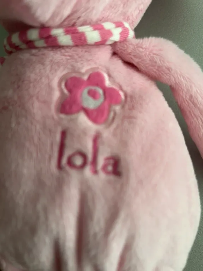 Peluche - photo numéro 3