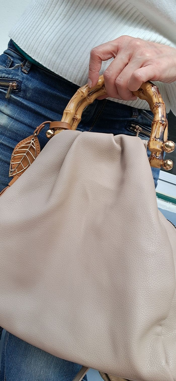 Très beau sac a main - photo numéro 6
