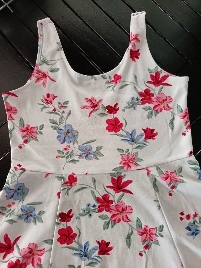 Robe 👗 - photo numéro 2