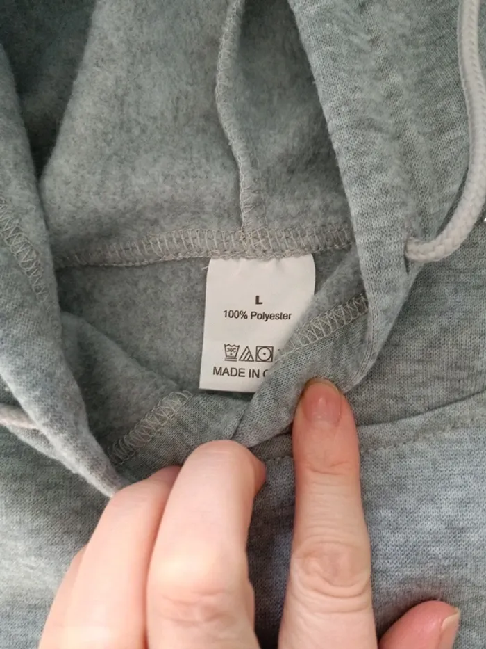 Pull chouette - photo numéro 3