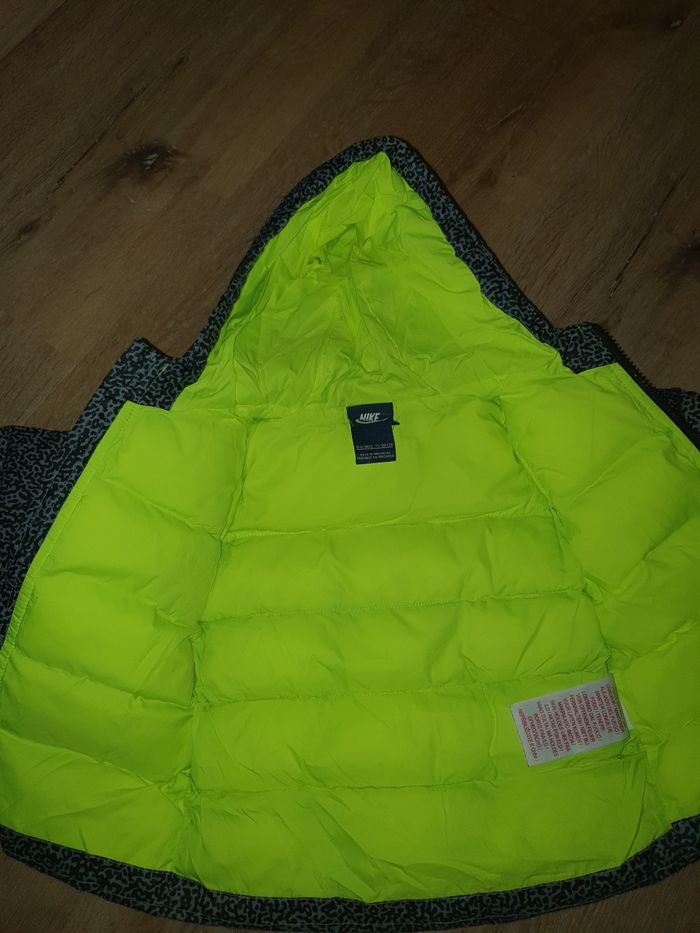 Doudoune - photo numéro 2