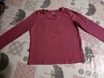 TS ML sergent major 5 ans