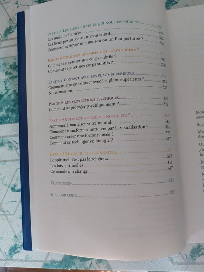 Serge Boutboul - Développez vos facultés psychiques et spirituelles - photo numéro 5