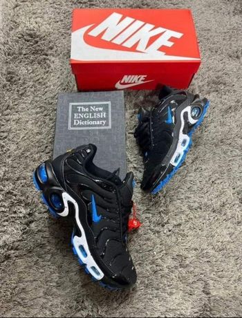 Tn noir bleu 45