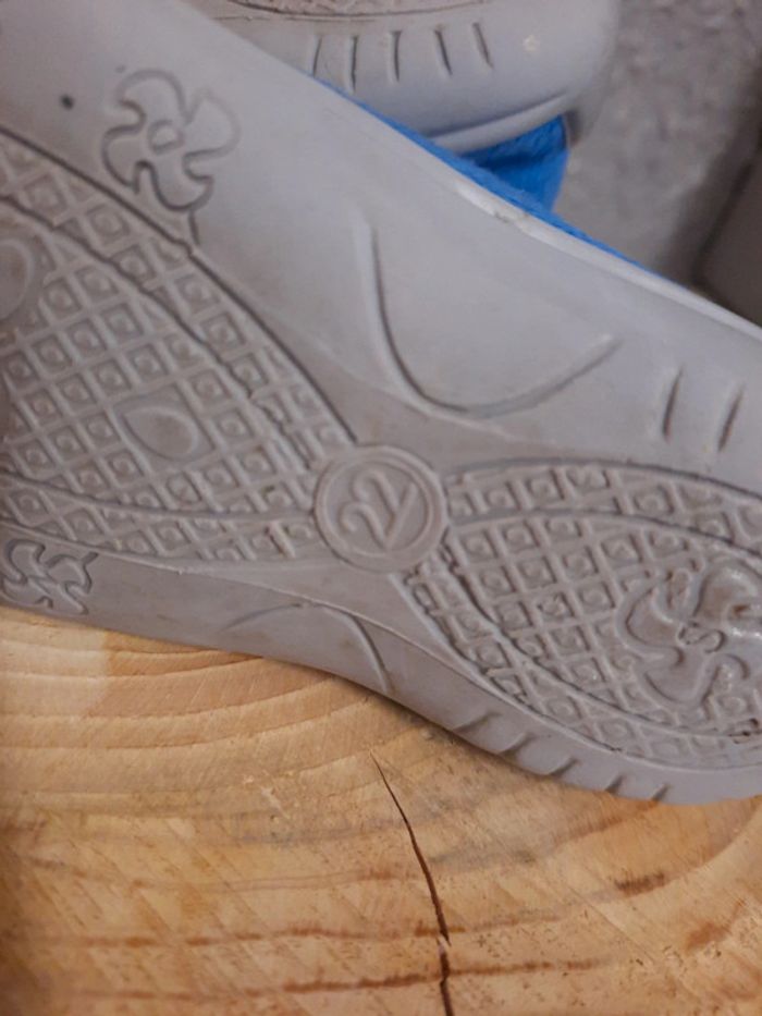 Chaussons enfant - photo numéro 7