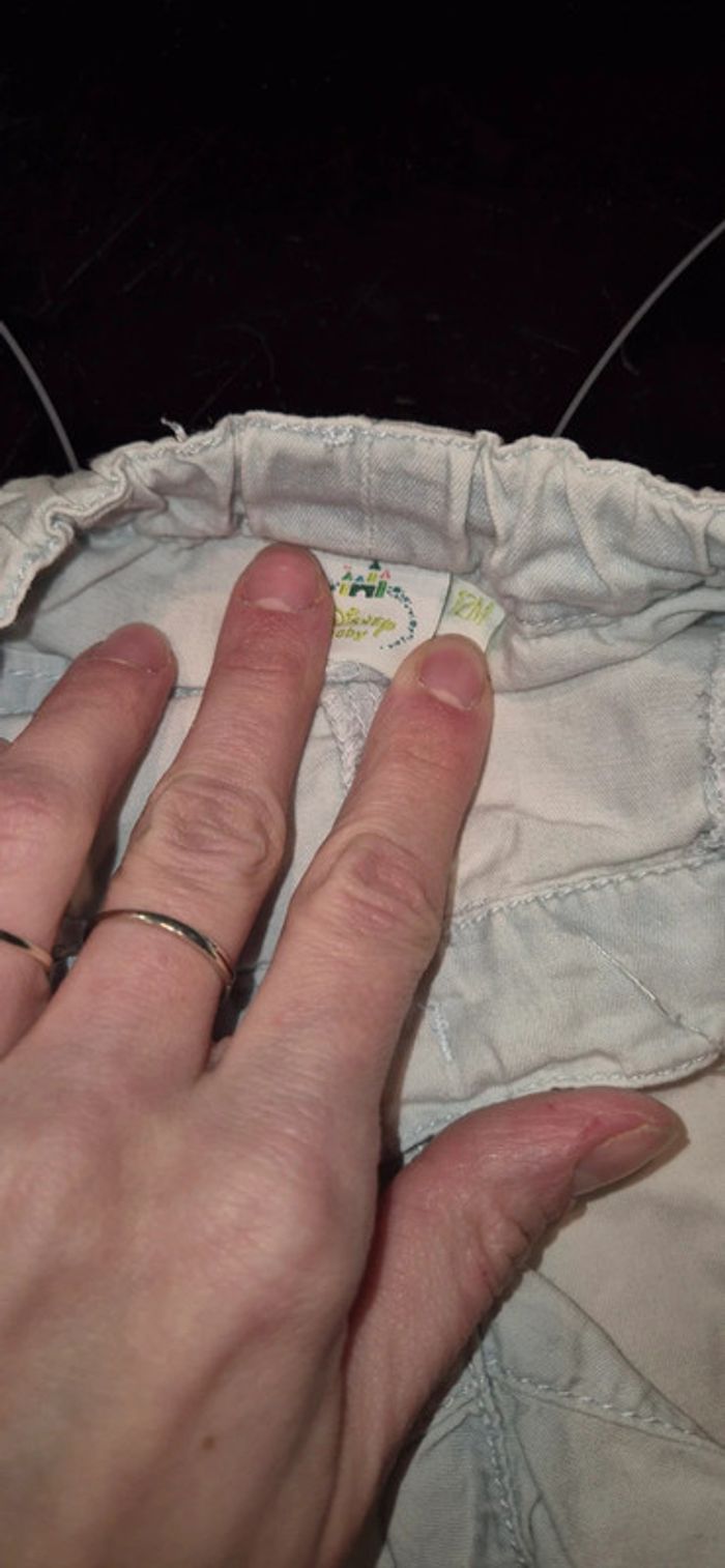 Short - photo numéro 3