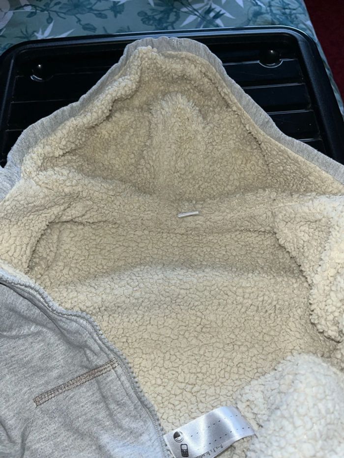 Gros Sweat - photo numéro 3