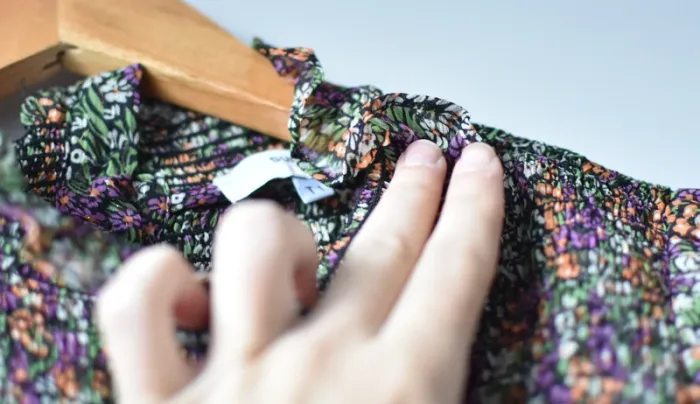 Blouse Suncoo Lindia - photo numéro 3