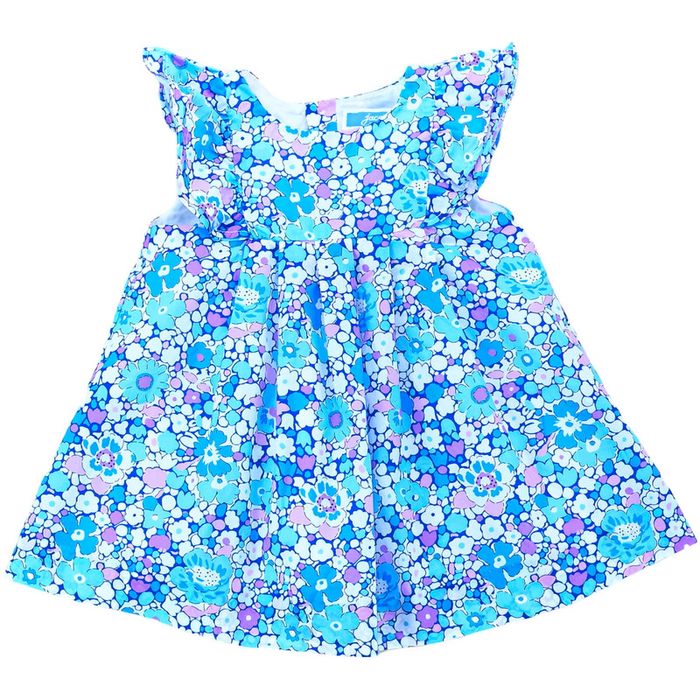 Jacadi Robe à manches courtes 3 mois