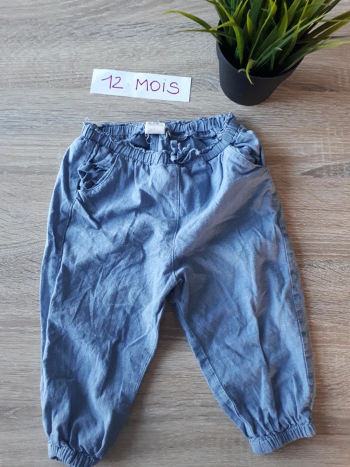 Tenue 12 mois - photo numéro 4