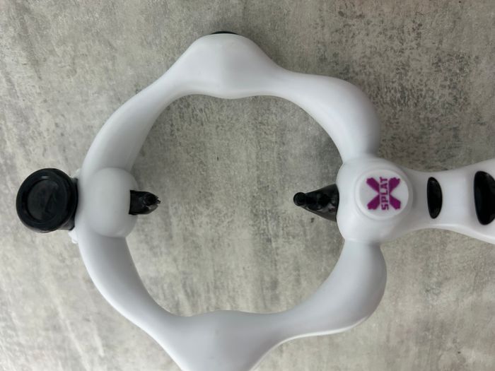 arbalète plastique jeu enfant - photo numéro 2