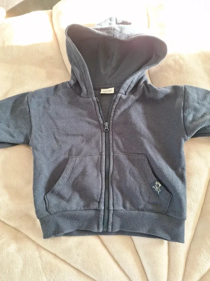 Lot de 2 gillet - photo numéro 6