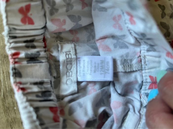 Short - photo numéro 2