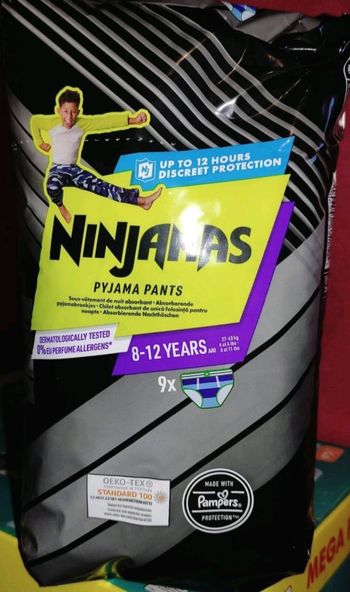 Pyjama pant