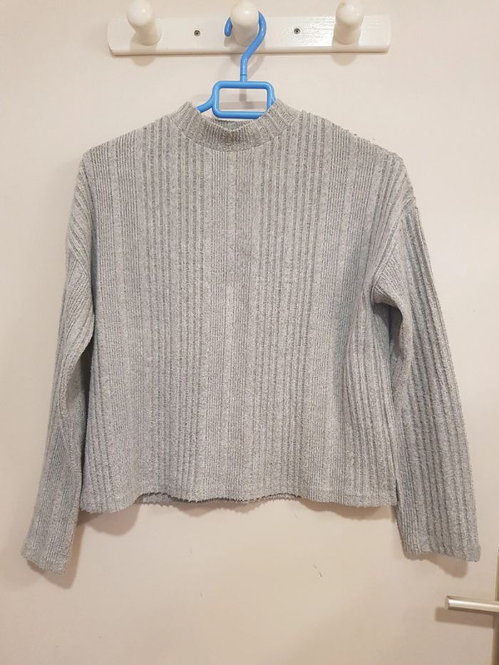 Pull pour la mi-saison Pimkie - photo numéro 2