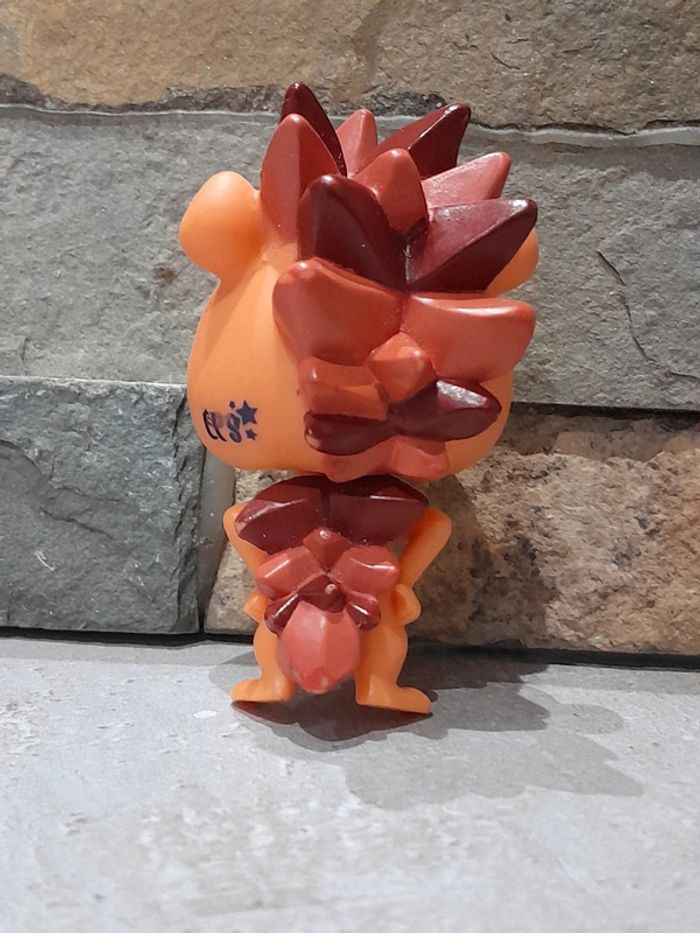 Figurine Petshop A23 - photo numéro 2