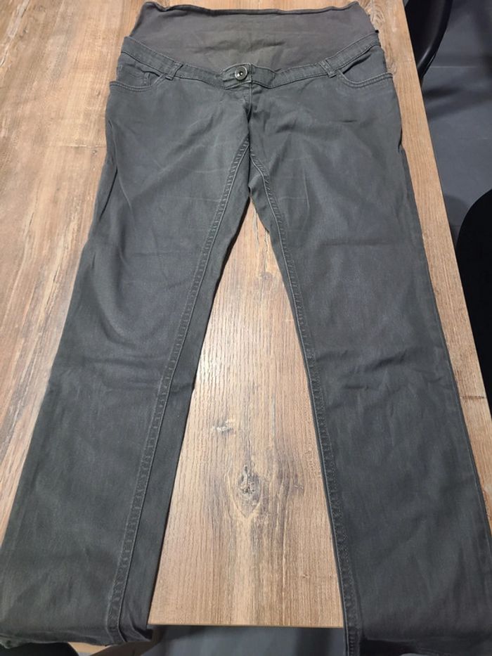 Pantalon de grossesse