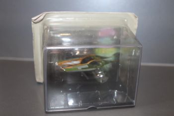 Figurine Vaisseau Zam Wesell's Airspeeder - Star Wars