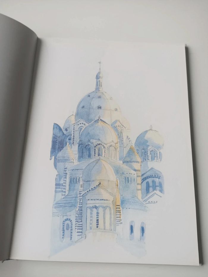 Livre description de Marseille (Jean Giono / éditions quatuor) - photo numéro 10