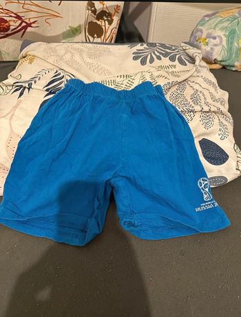 Short garçon 3 ans🐿️