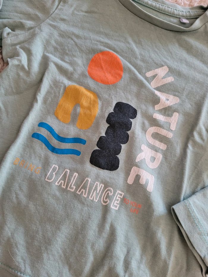 Tee-shirts manche longue - photo numéro 2