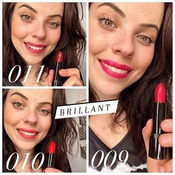 Rouge à lèvres