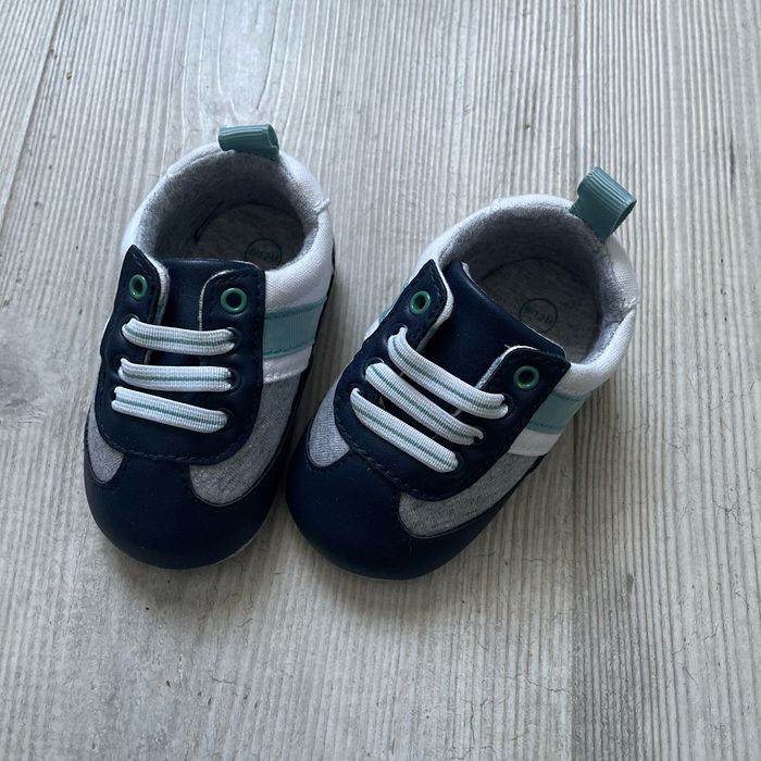 Chaussure bébé 6-12 mois