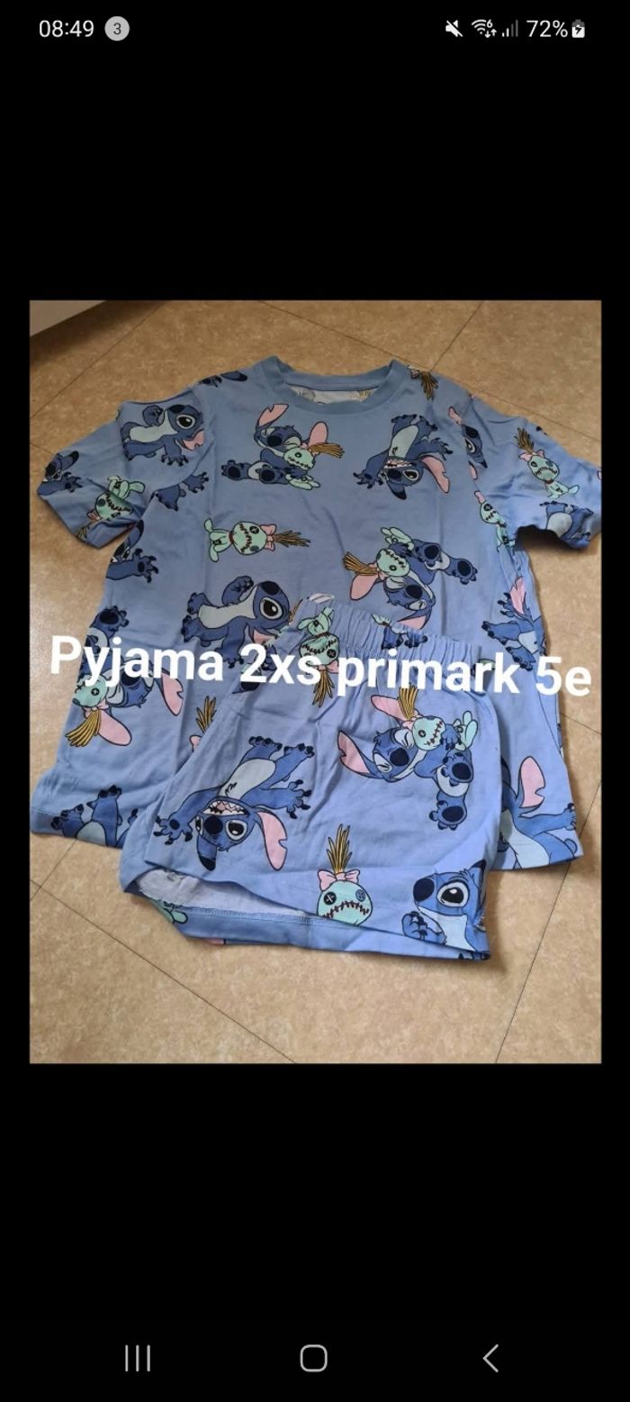 Pyjama