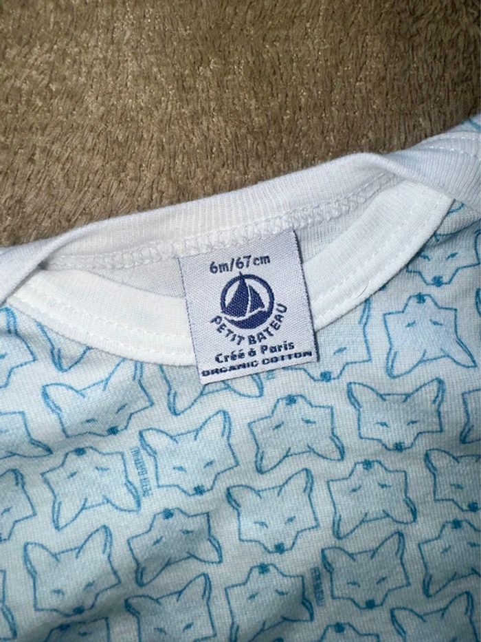 Bodie ML - photo numéro 2