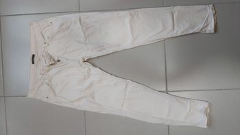 Pantalon 40