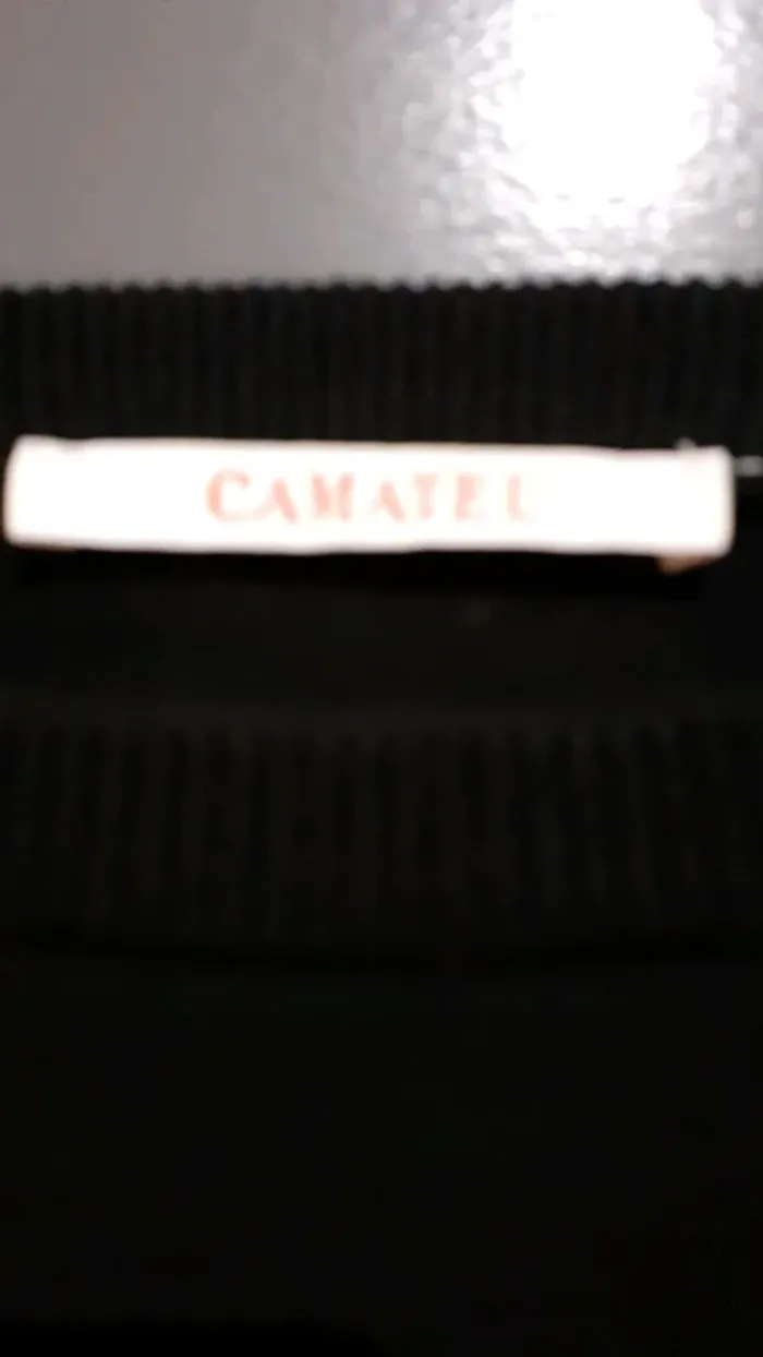 Pull neuf - photo numéro 3