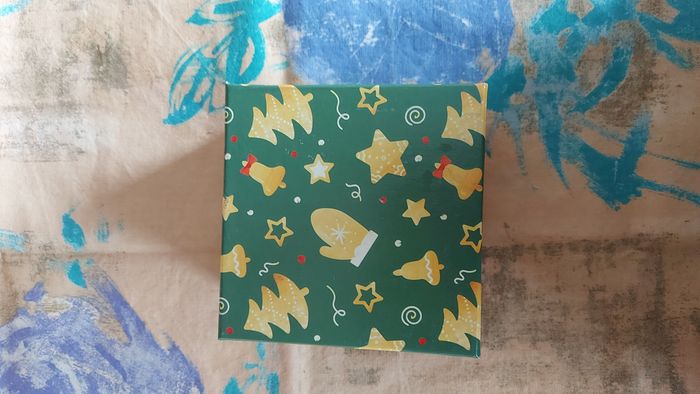 Boite Noël - photo numéro 2