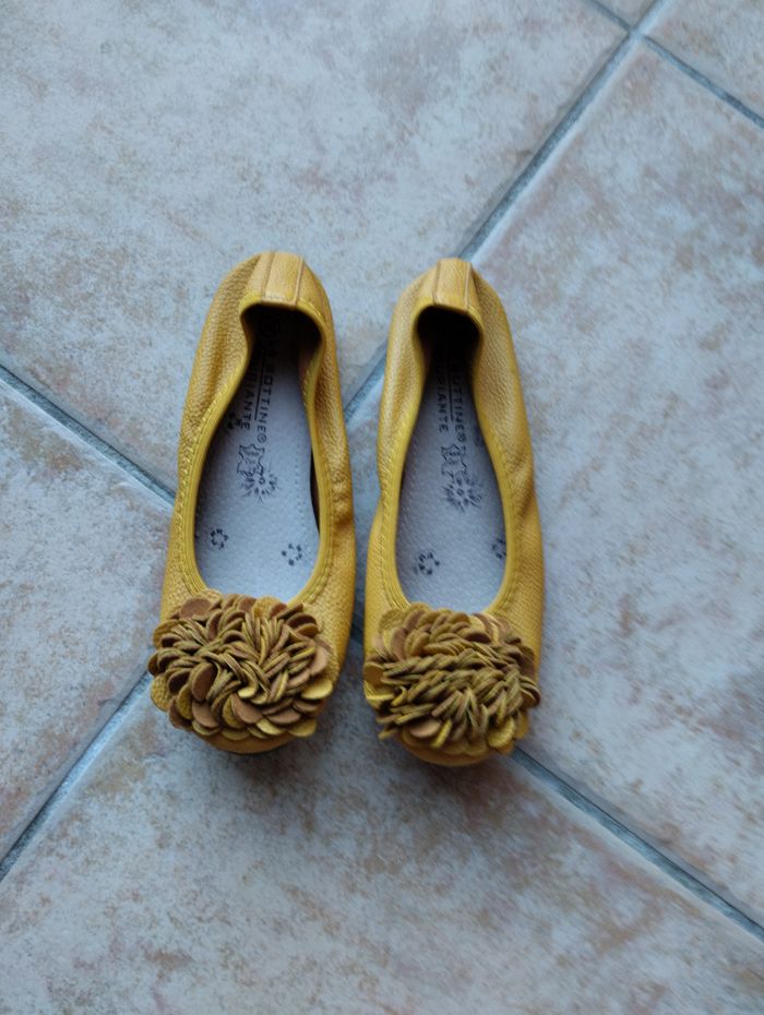 ballerines La Bottine femme 36 - photo numéro 3