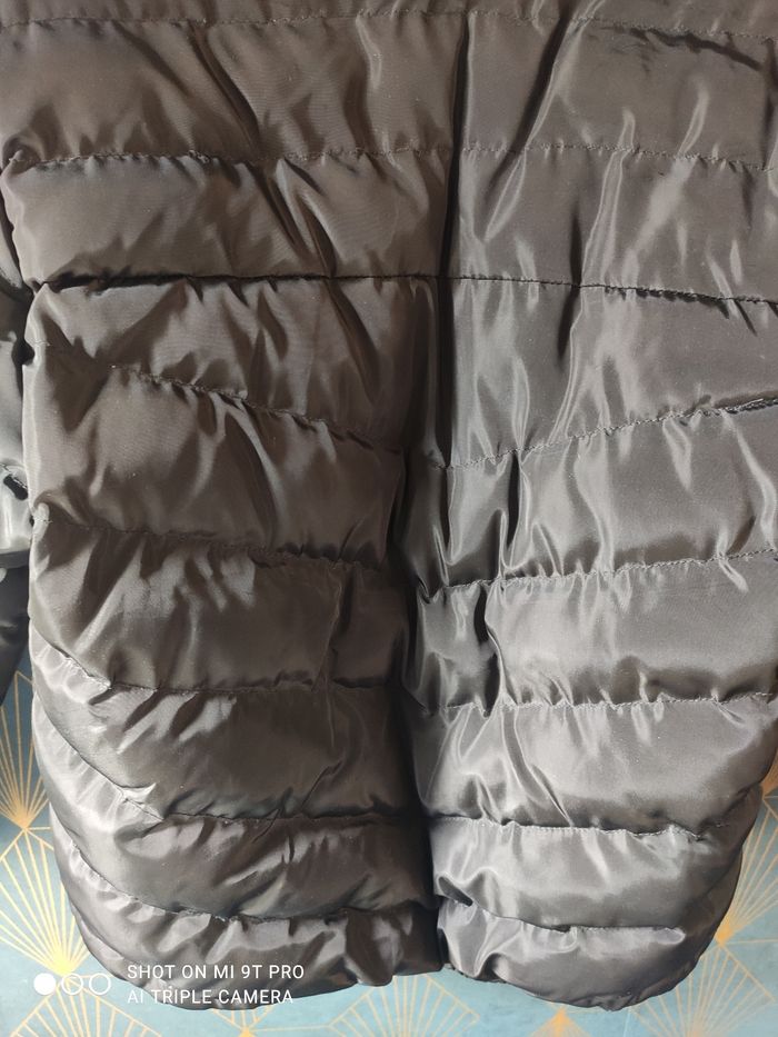 Doudoune la redoute - photo numéro 4