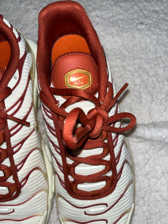 Basket Nike Air Plus - photo numéro 3