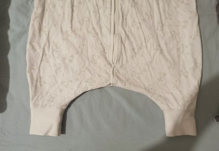 Gigoteuse à pieds été slumbersac - photo numéro 3