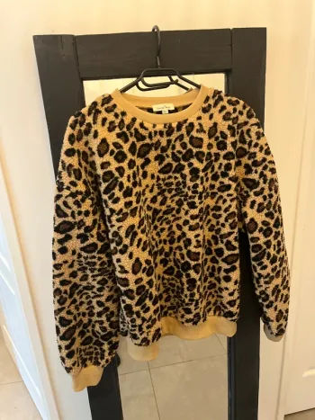 Pull léopard