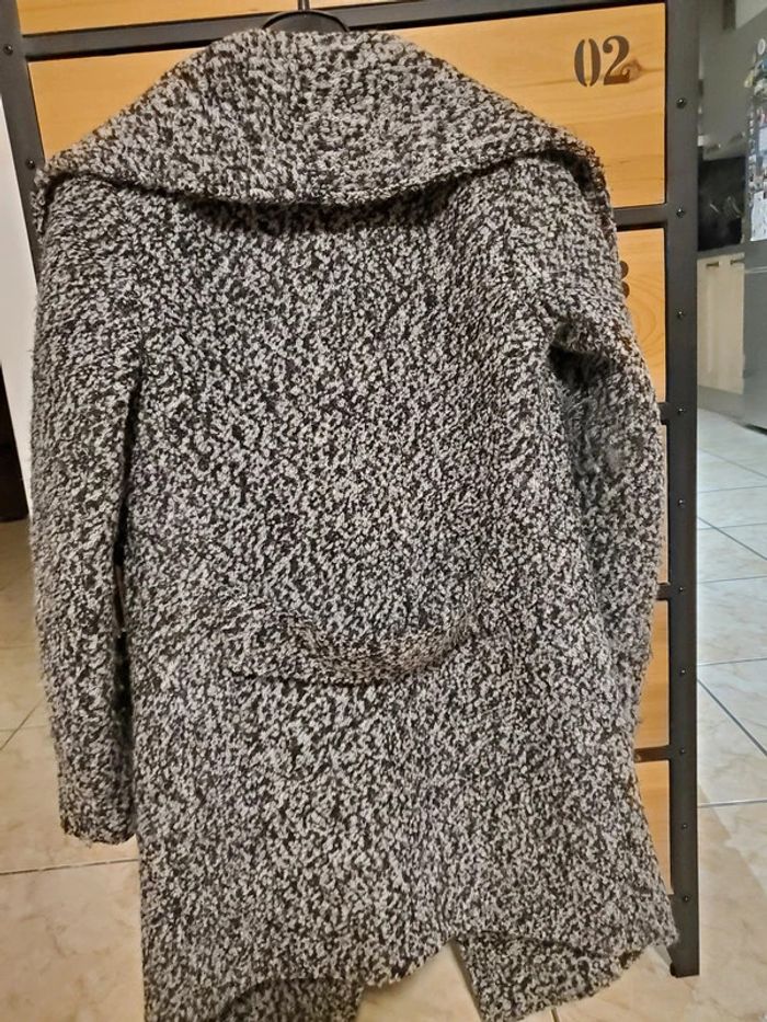 Veste H&M divided taille 32 - photo numéro 9