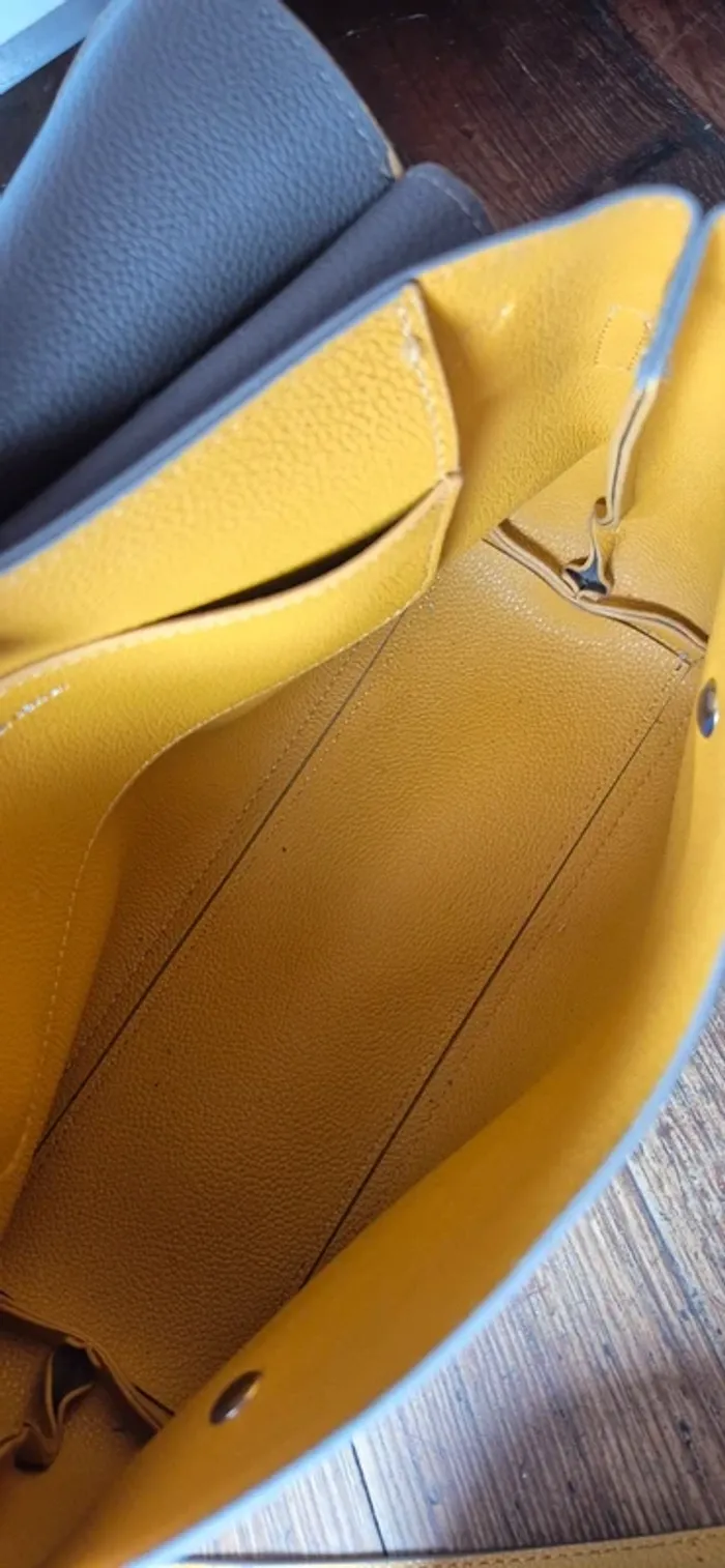 Sac Campo Marzio - photo numéro 7