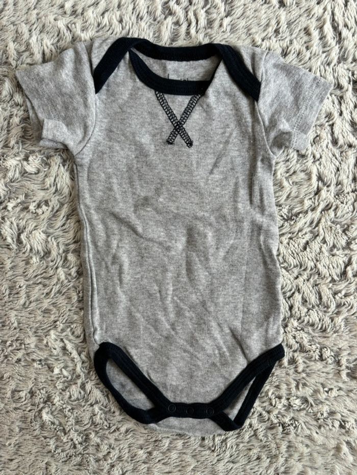 Body La Redoute 6M - photo numéro 2